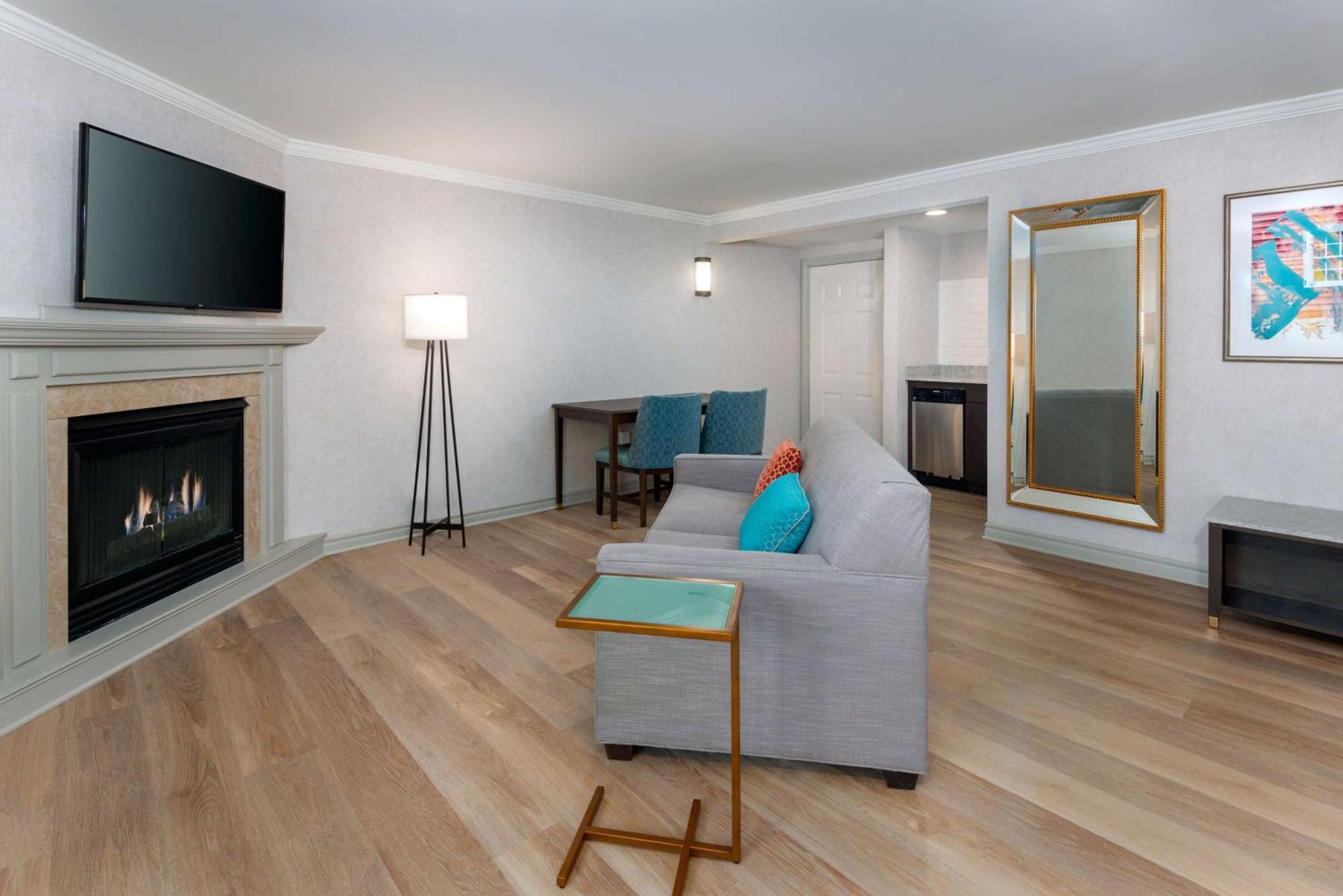 Hampton Inn Buffalo-Уильямсвилл Экстерьер фото