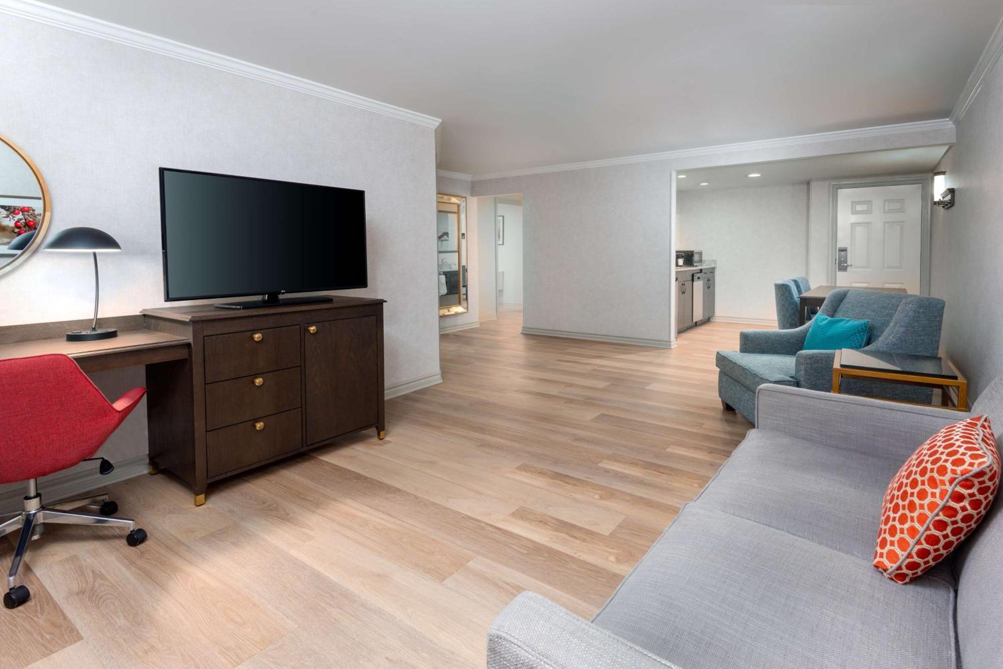 Hampton Inn Buffalo-Уильямсвилл Экстерьер фото