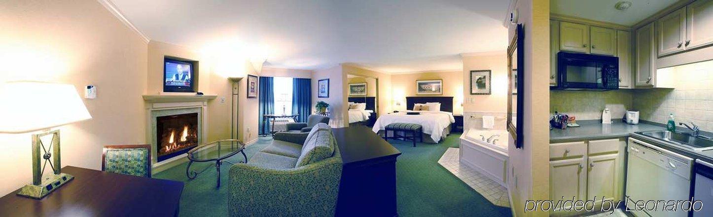 Hampton Inn Buffalo-Уильямсвилл Экстерьер фото