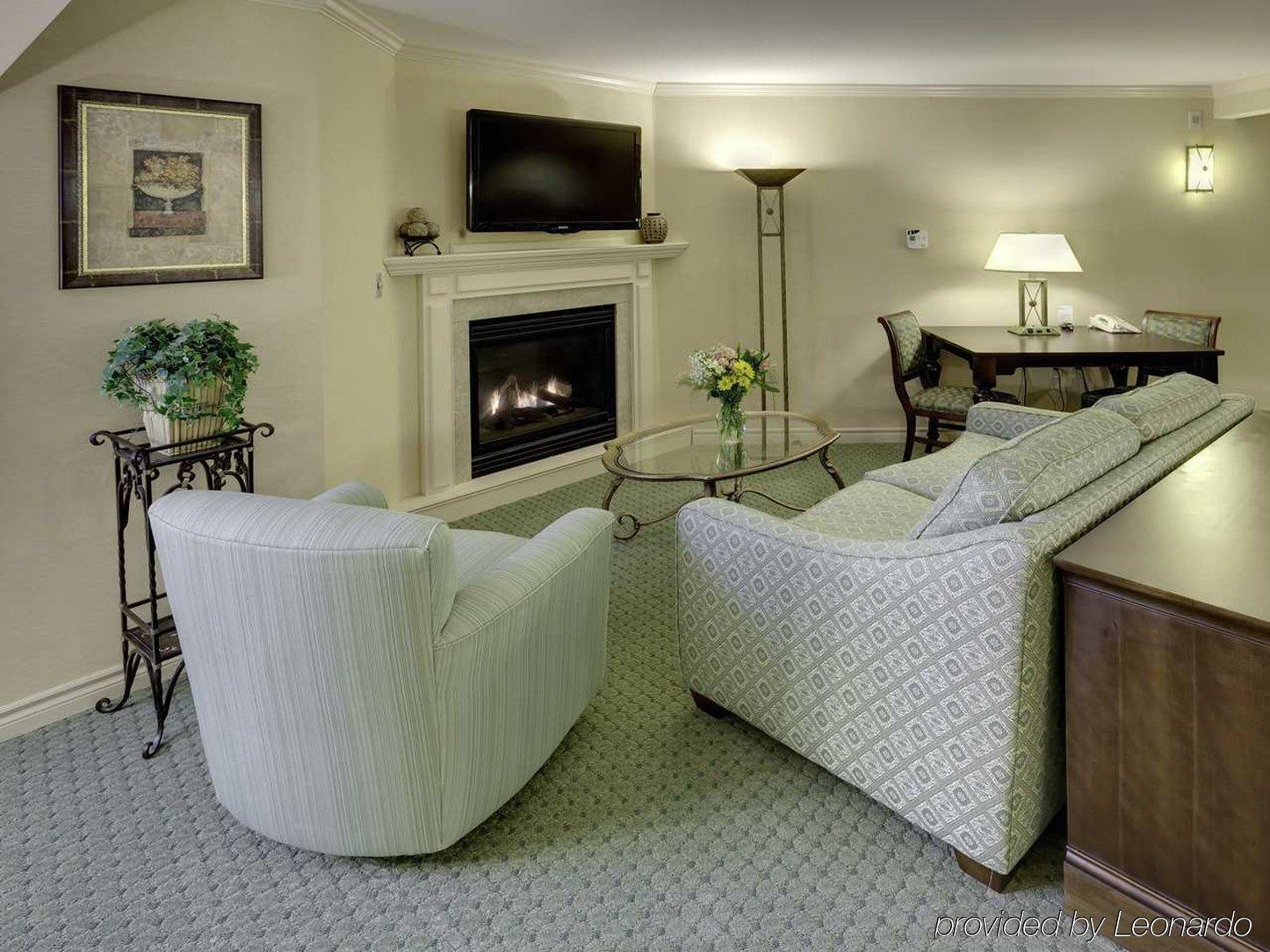 Hampton Inn Buffalo-Уильямсвилл Номер фото