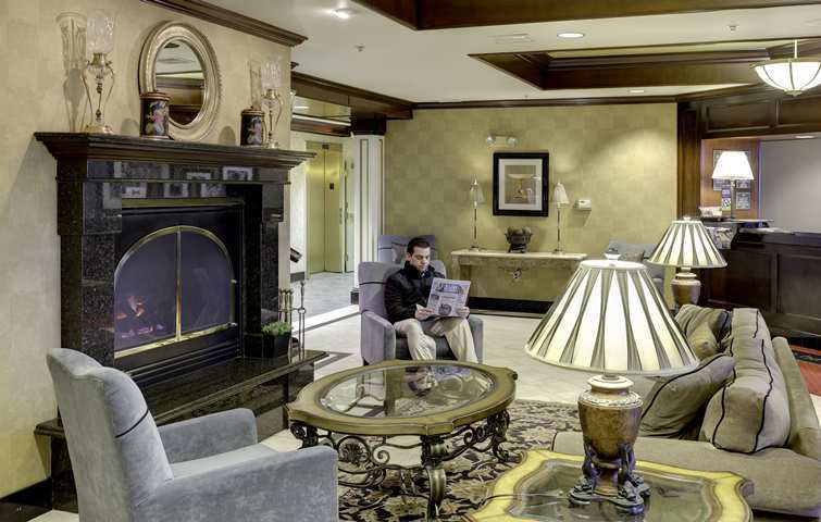 Hampton Inn Buffalo-Уильямсвилл Экстерьер фото