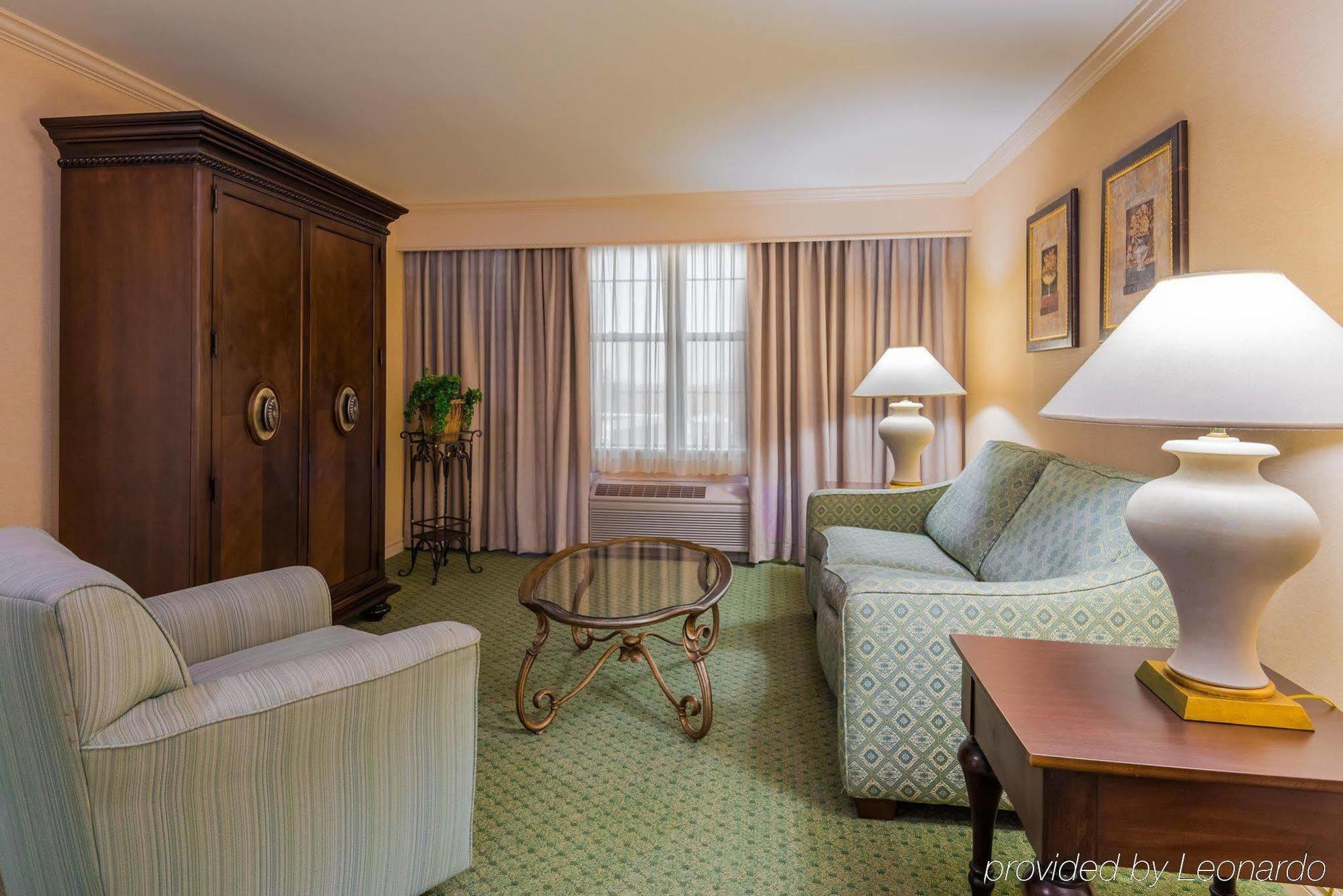 Hampton Inn Buffalo-Уильямсвилл Экстерьер фото